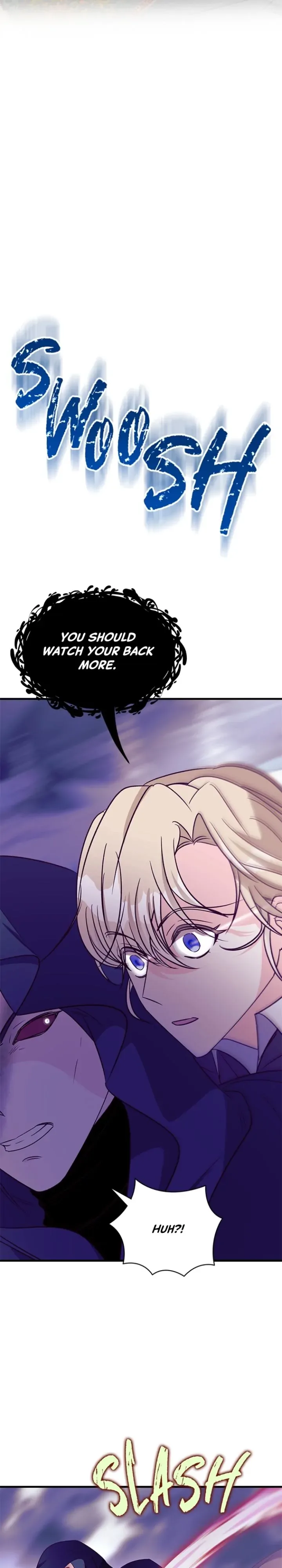 The Secret Life of a Certain Count’s Lady Chapter 79 page 22