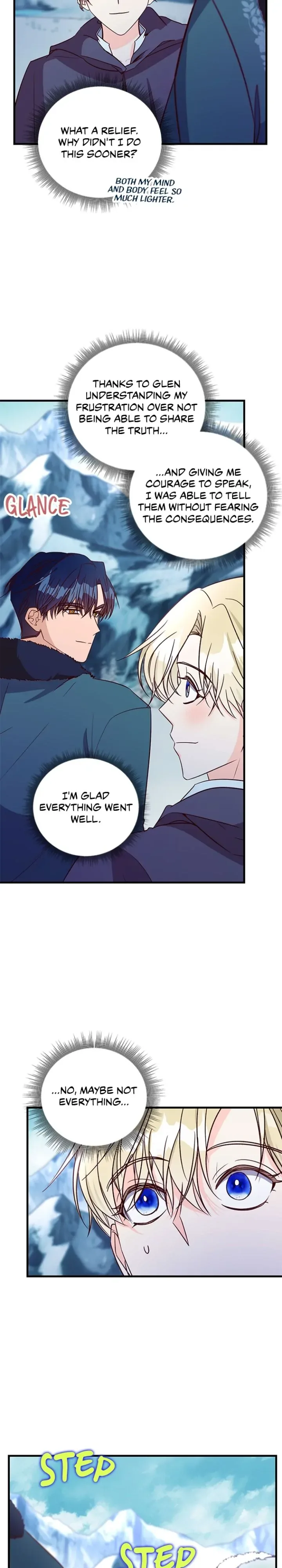 The Secret Life of a Certain Count’s Lady Chapter 79 page 5