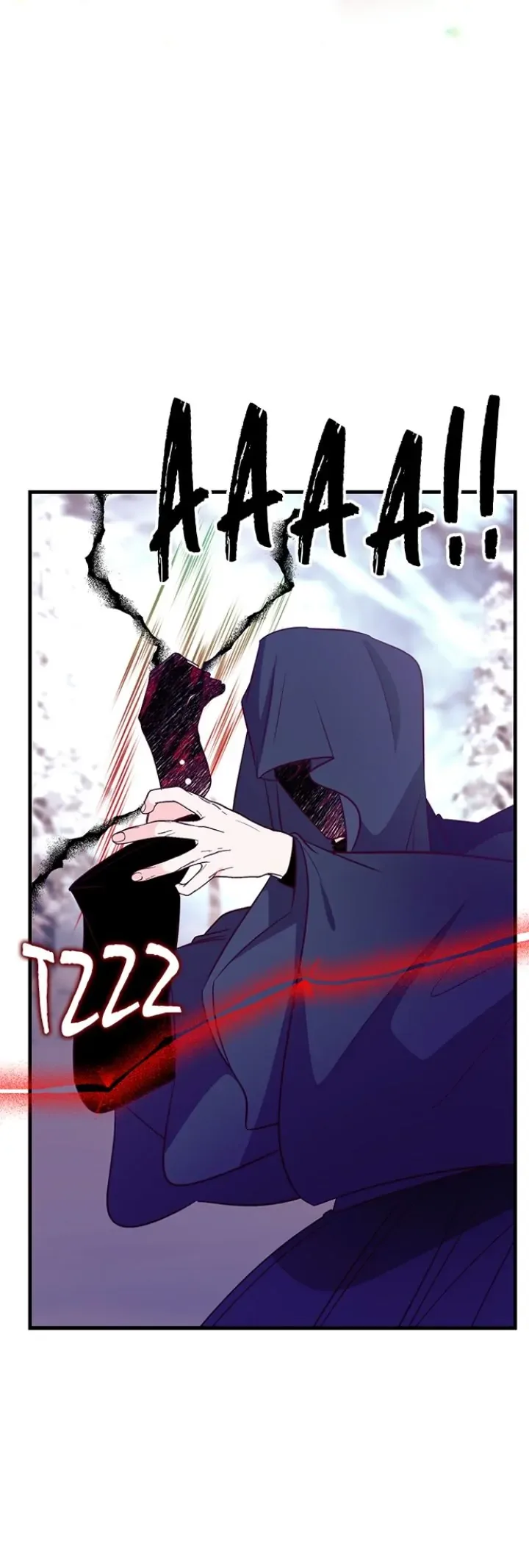 The Secret Life of a Certain Count’s Lady Chapter 79 page 28