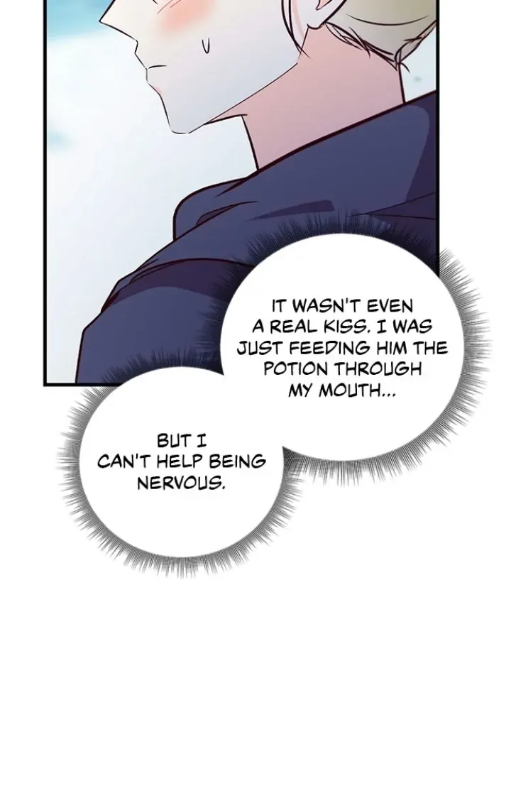 The Secret Life of a Certain Count’s Lady Chapter 79 page 7