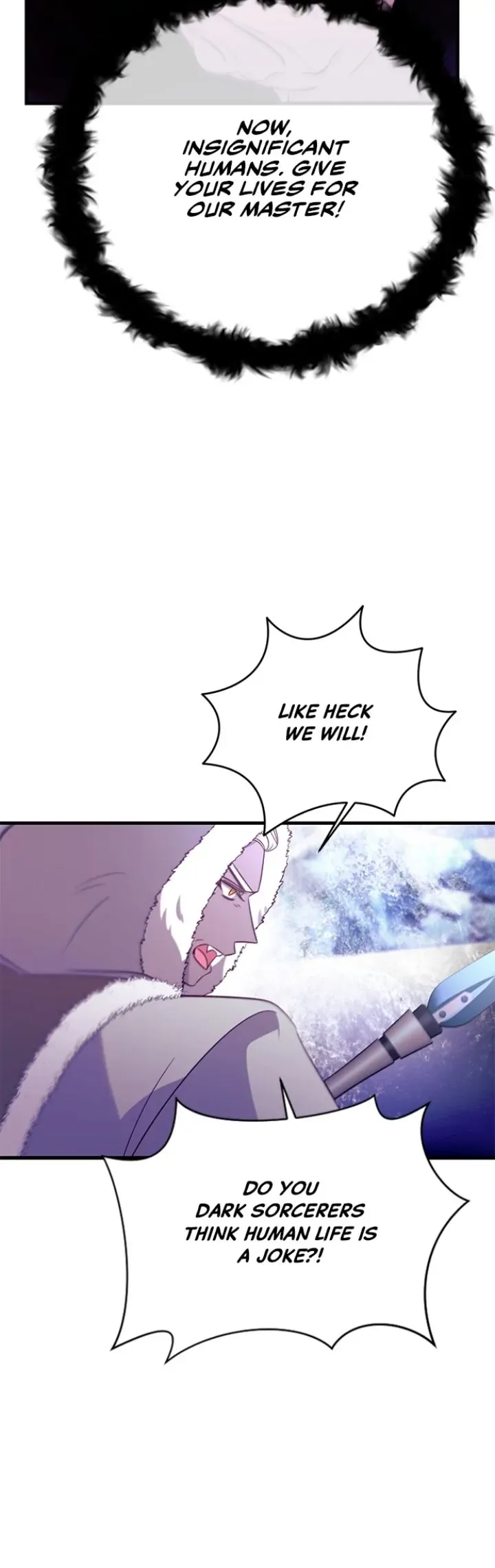 The Secret Life of a Certain Count’s Lady Chapter 79 page 17