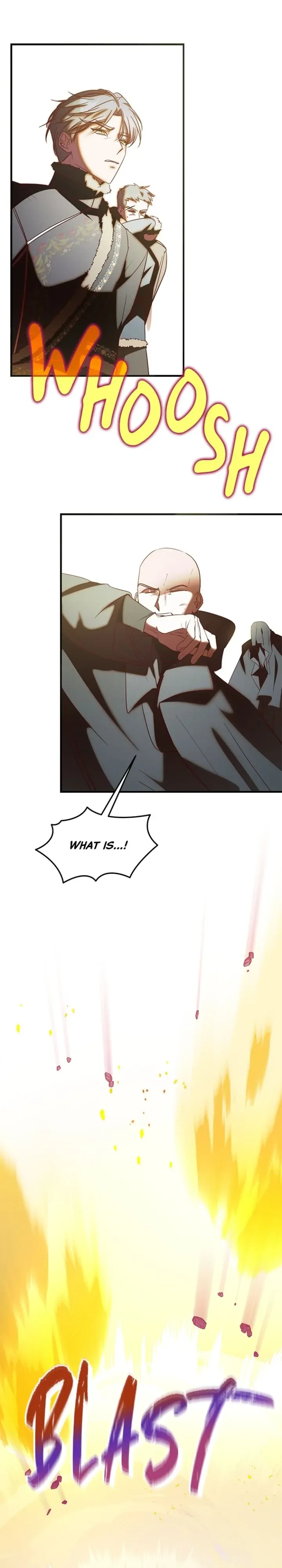 The Secret Life of a Certain Count’s Lady Chapter 80 page 6