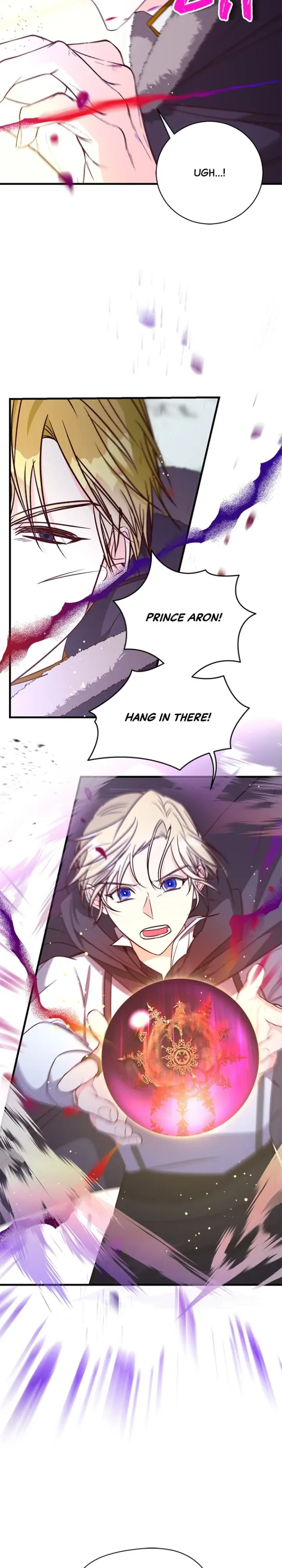 The Secret Life of a Certain Count’s Lady Chapter 80 page 4