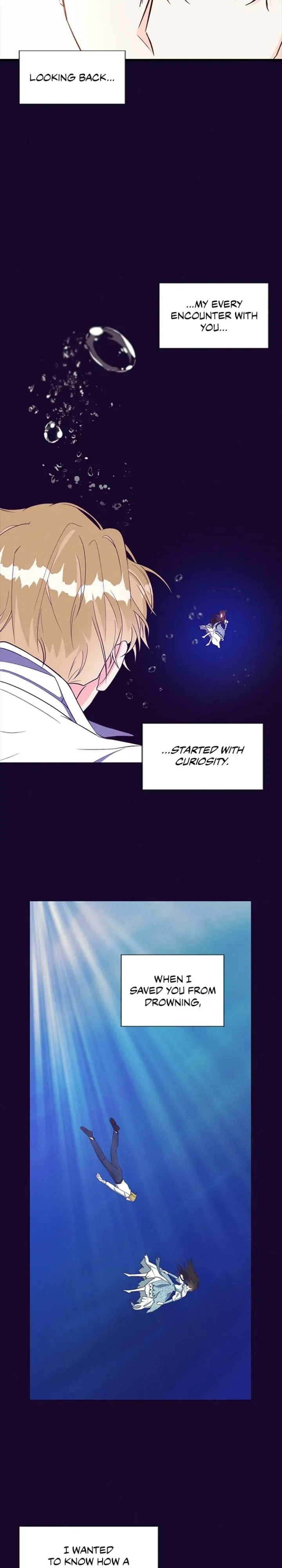The Secret Life of a Certain Count’s Lady Chapter 80 page 22