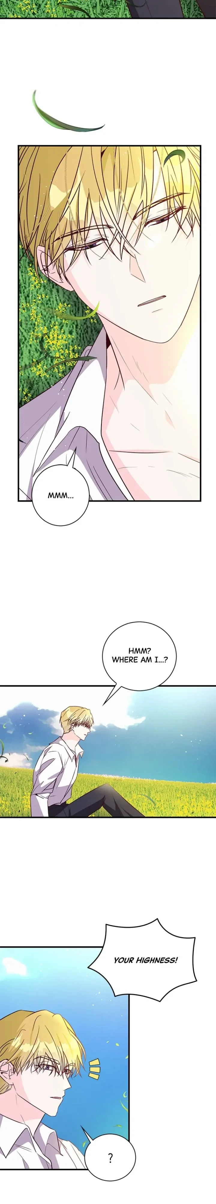 The Secret Life of a Certain Count’s Lady Chapter 80 page 13