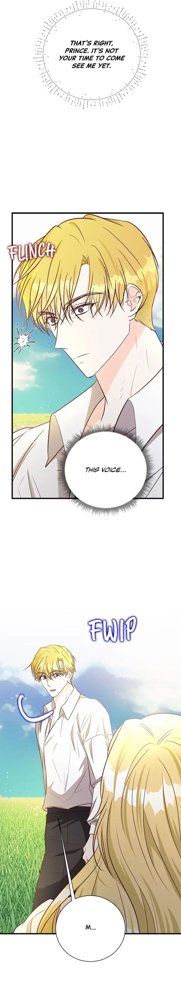 The Secret Life of a Certain Count’s Lady Chapter 80 page 28