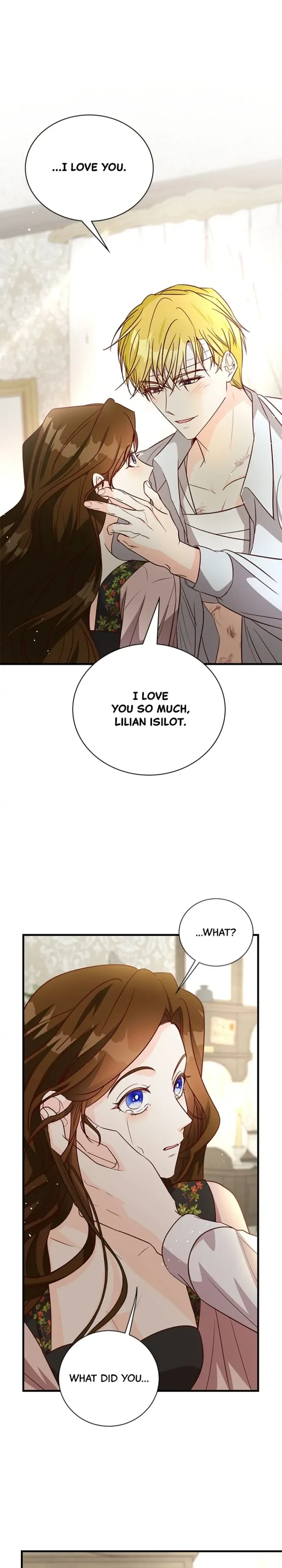 The Secret Life of a Certain Count’s Lady Chapter 81 page 2