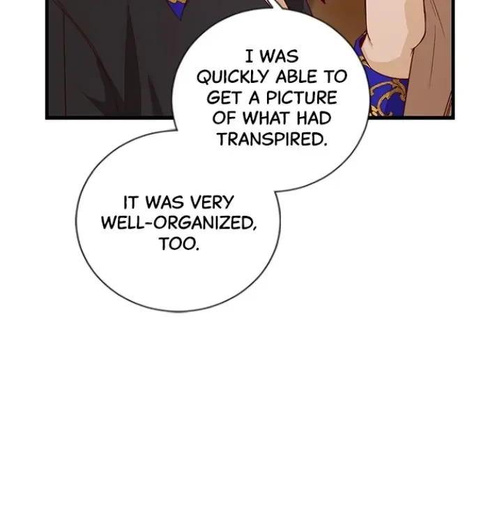 The Secret Life of a Certain Count’s Lady Chapter 82 page 10