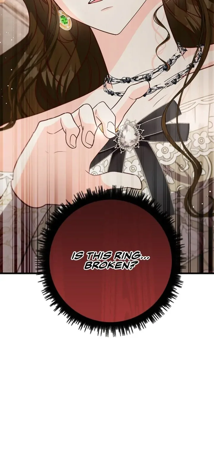 The Secret Life of a Certain Count’s Lady Chapter 82 page 38