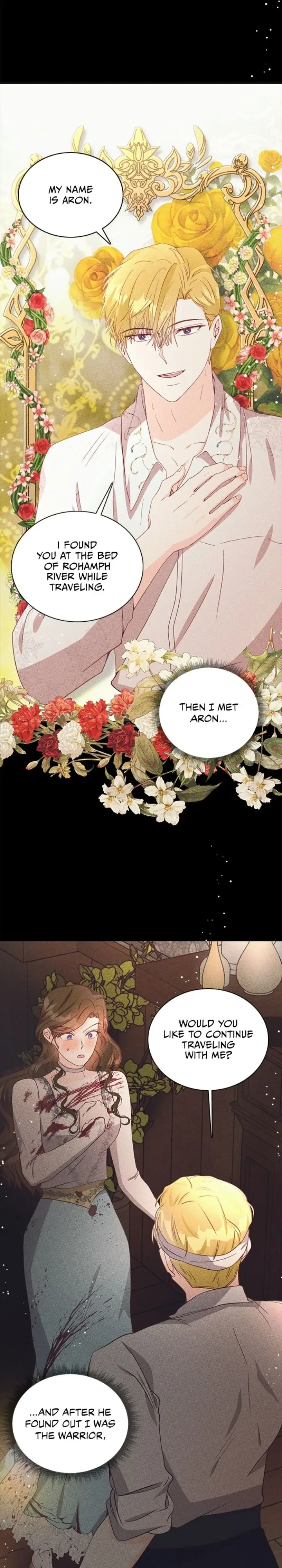 The Secret Life of a Certain Count’s Lady Chapter 81 page 16