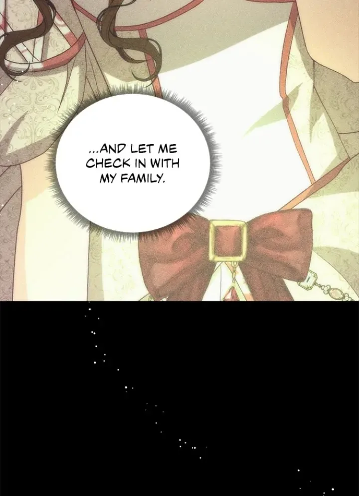 The Secret Life of a Certain Count’s Lady Chapter 81 page 18