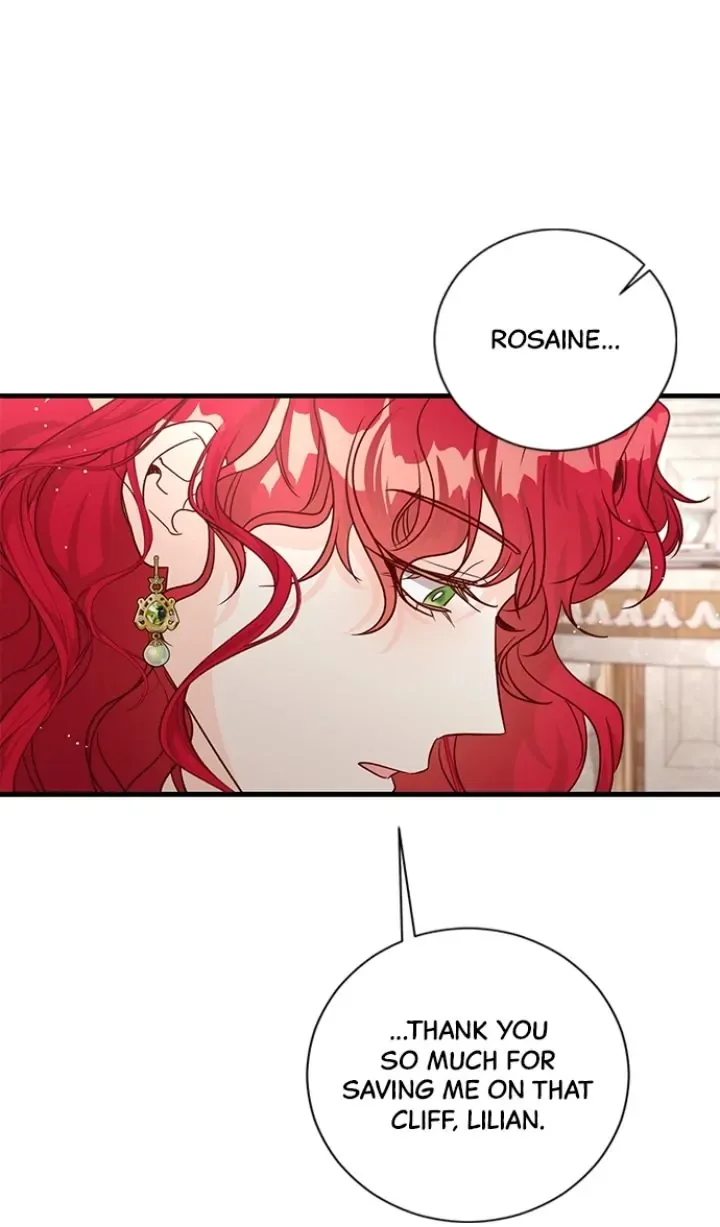 The Secret Life of a Certain Count’s Lady Chapter 82 page 28