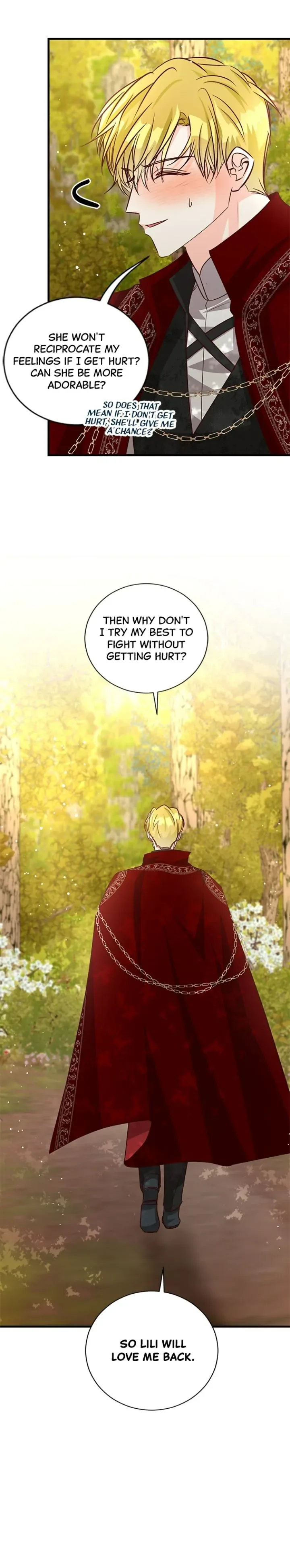 The Secret Life of a Certain Count’s Lady Chapter 81 page 47