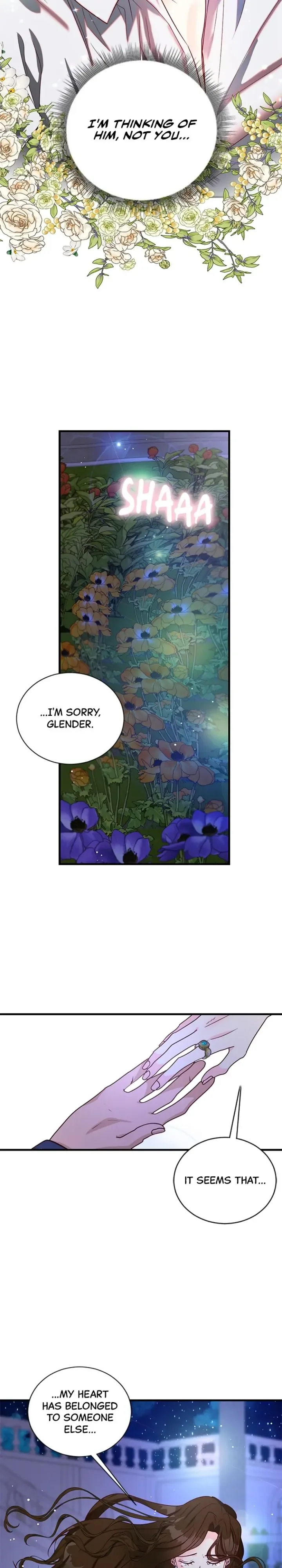 The Secret Life of a Certain Count’s Lady Chapter 85 page 9