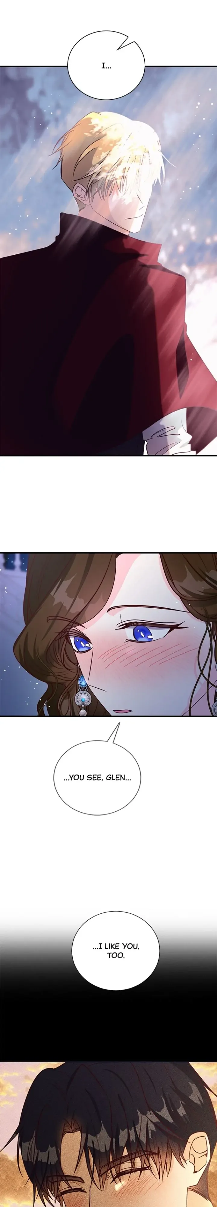 The Secret Life of a Certain Count’s Lady Chapter 85 page 4