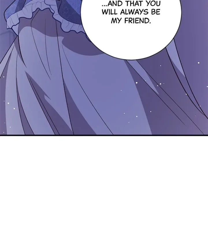 The Secret Life of a Certain Count’s Lady Chapter 85 page 20