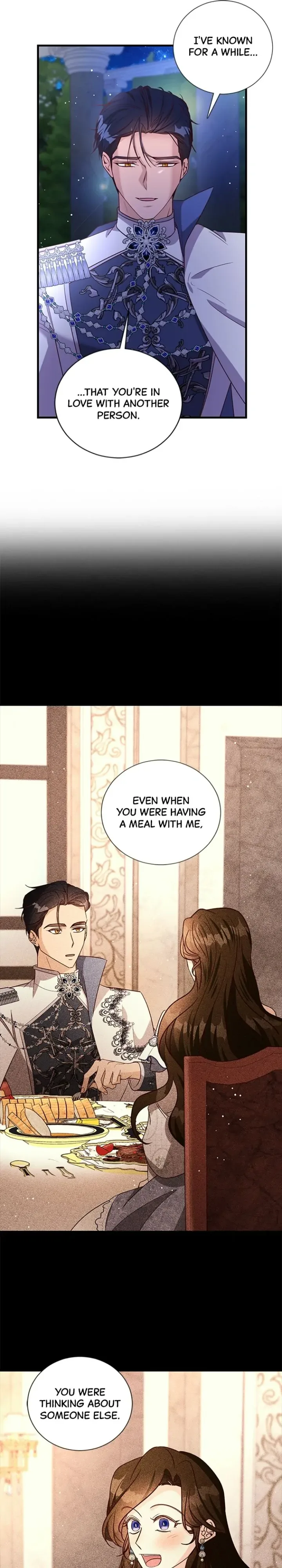 The Secret Life of a Certain Count’s Lady Chapter 85 page 11
