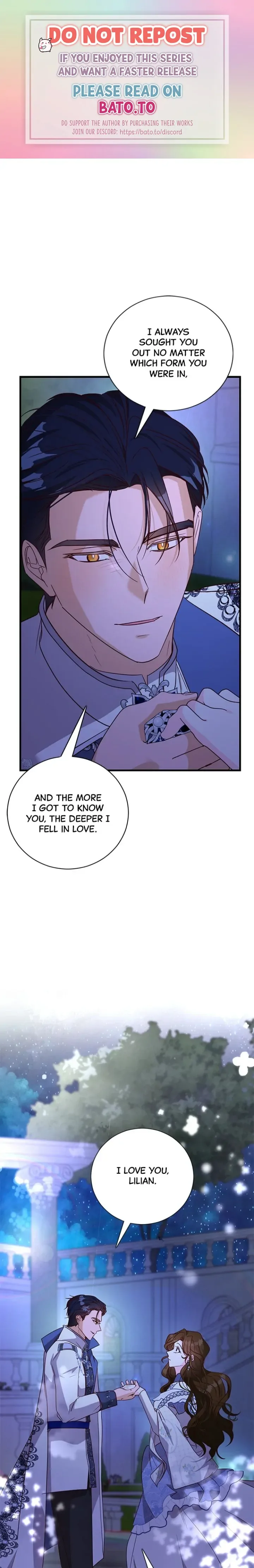 The Secret Life of a Certain Count’s Lady Chapter 85 page 2