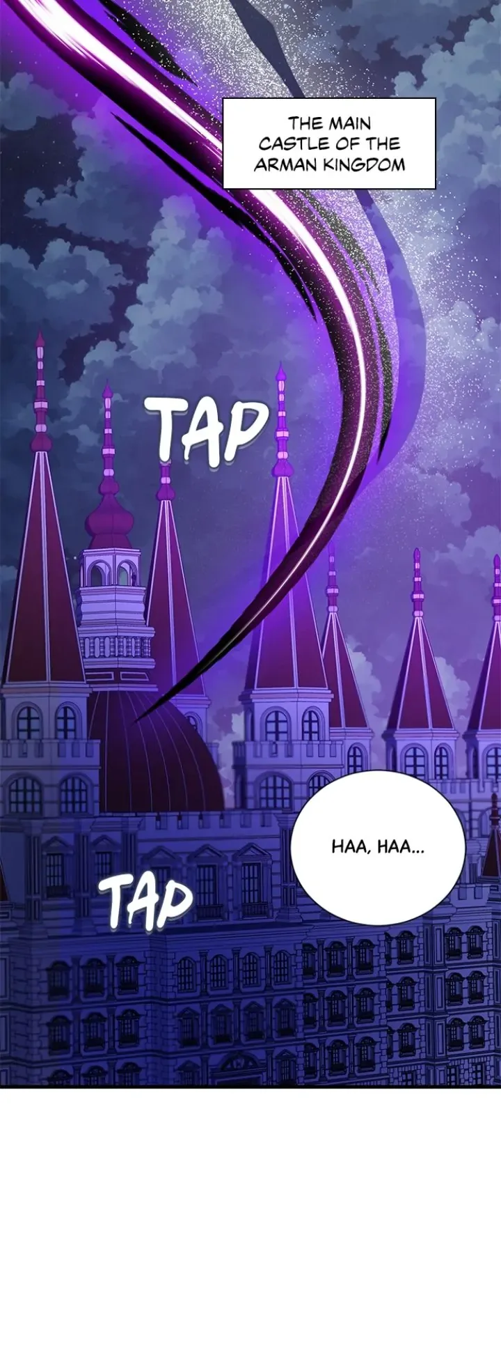 The Secret Life of a Certain Count’s Lady Chapter 85 page 34