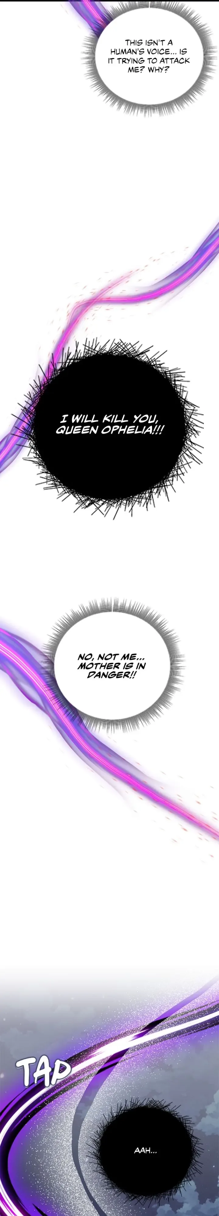 The Secret Life of a Certain Count’s Lady Chapter 85 page 33