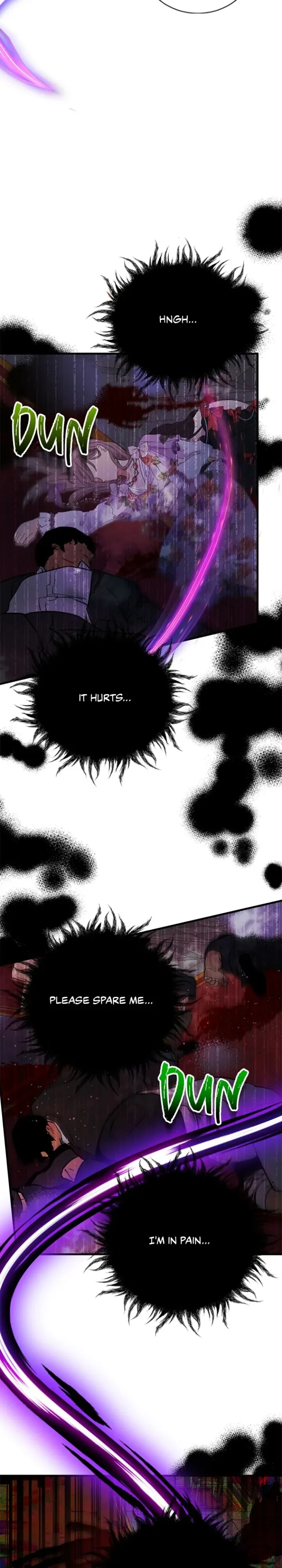 The Secret Life of a Certain Count’s Lady Chapter 85 page 41