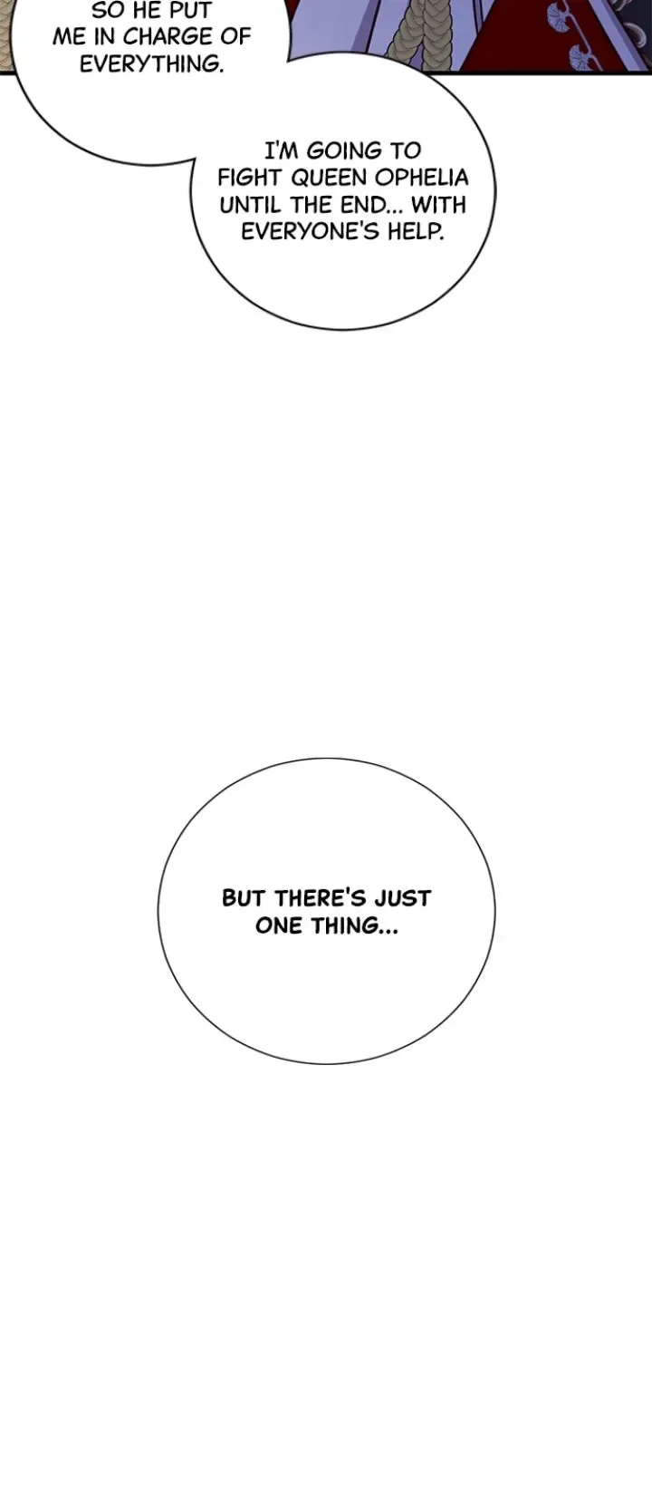 The Secret Life of a Certain Count’s Lady Chapter 85 page 25