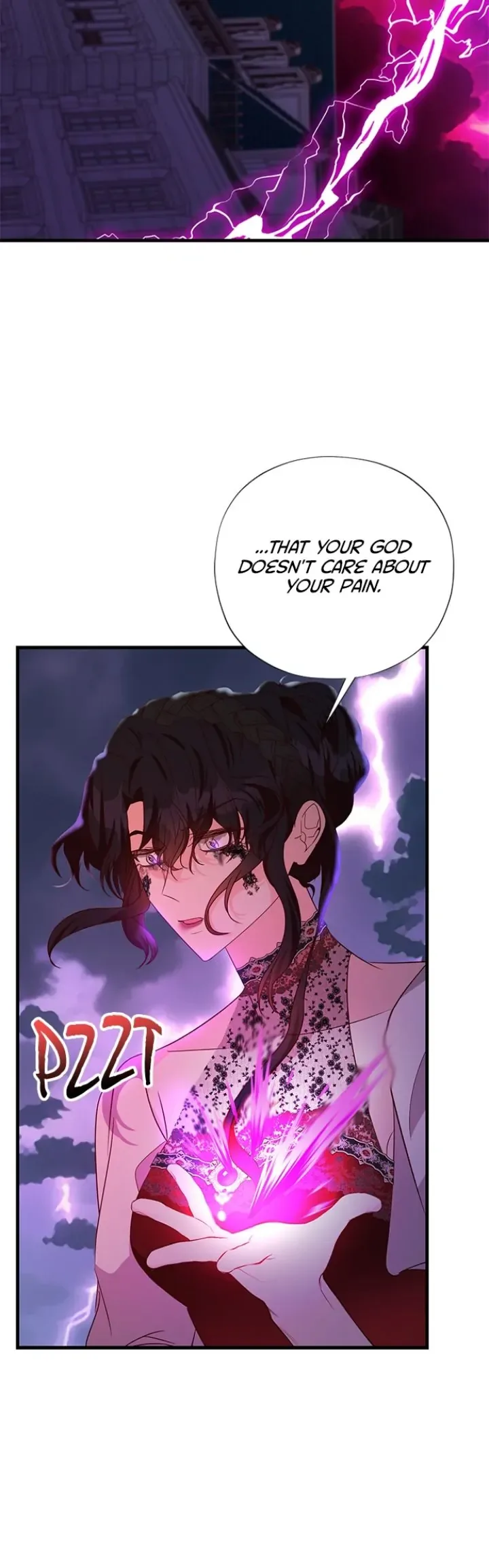 The Secret Life of a Certain Count’s Lady Chapter 88 page 23