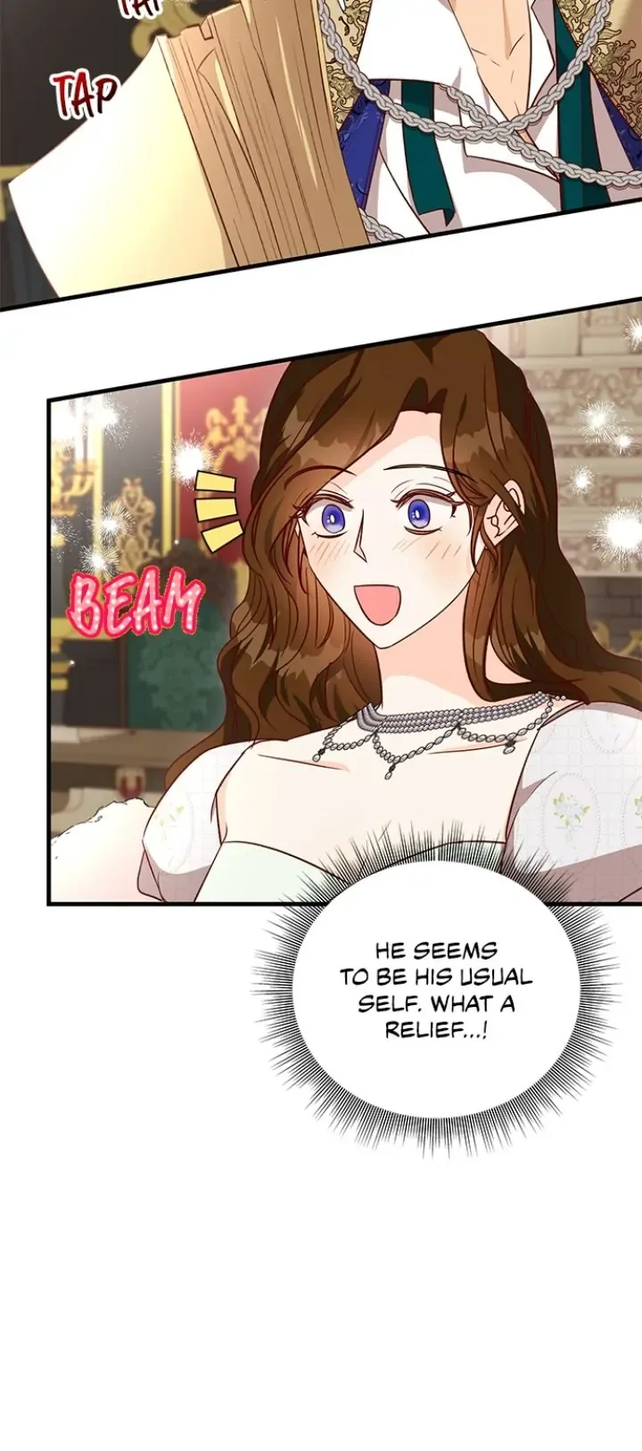 The Secret Life of a Certain Count’s Lady Chapter 86 page 15