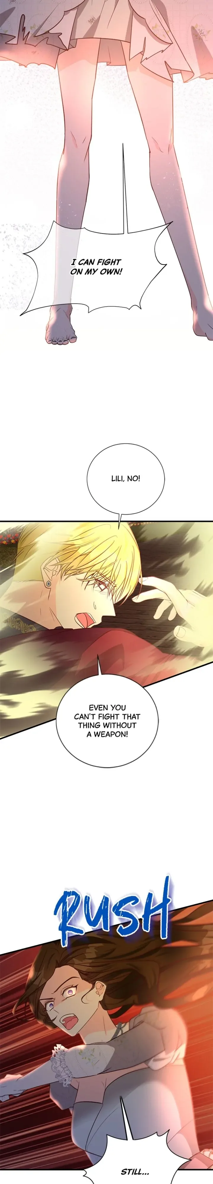 The Secret Life of a Certain Count’s Lady Chapter 88 page 14