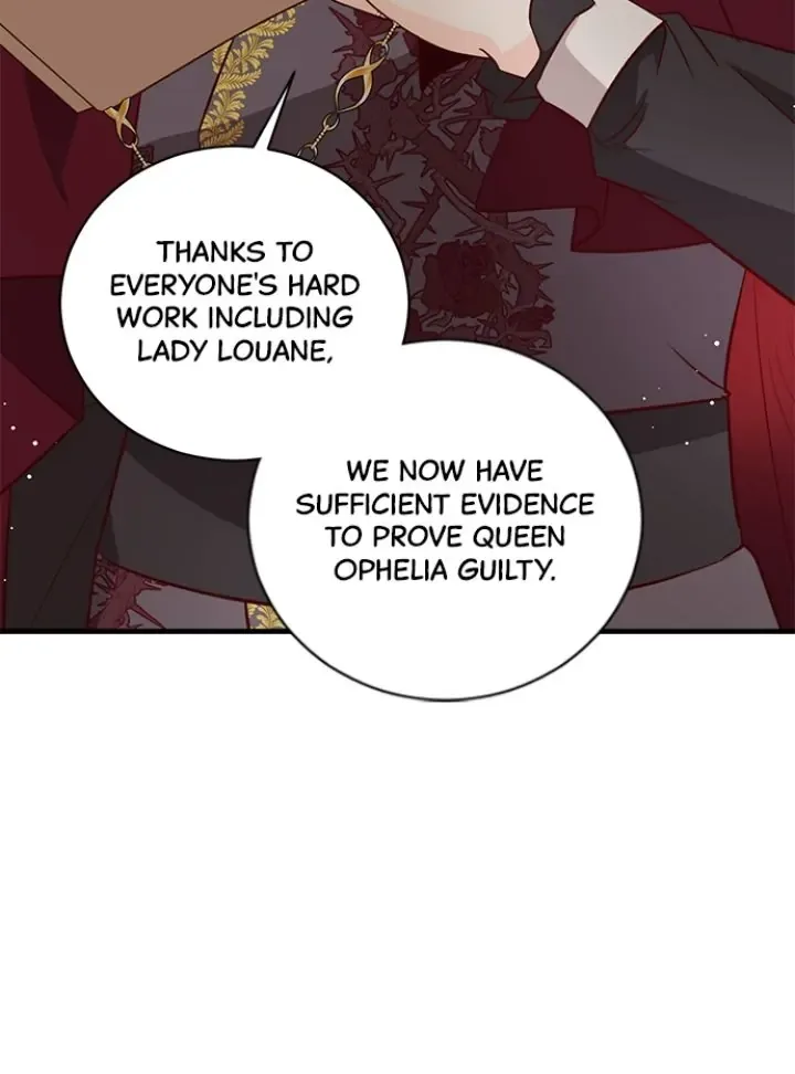 The Secret Life of a Certain Count’s Lady Chapter 86 page 28