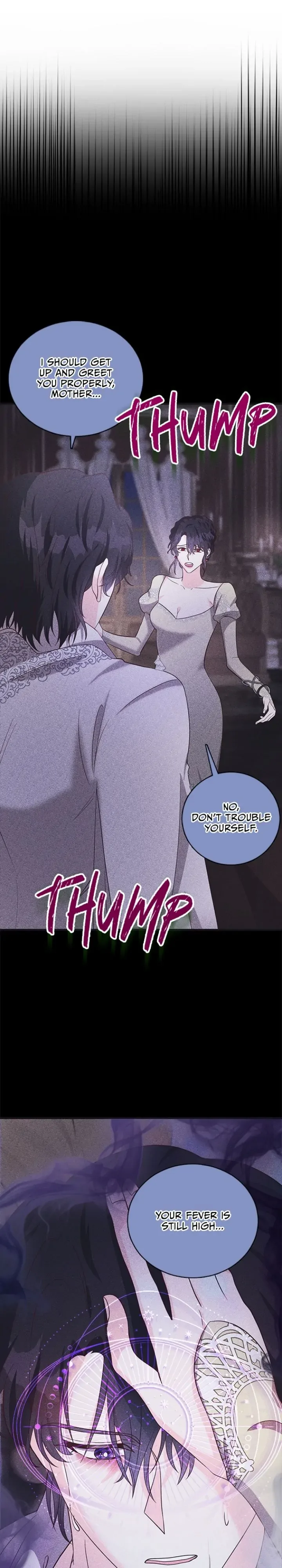 The Secret Life of a Certain Count’s Lady Chapter 86 page 5