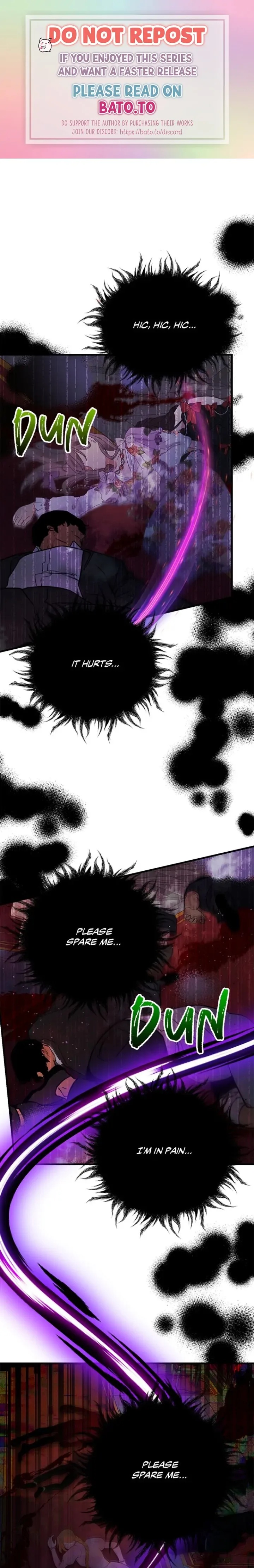 The Secret Life of a Certain Count’s Lady Chapter 86 page 2