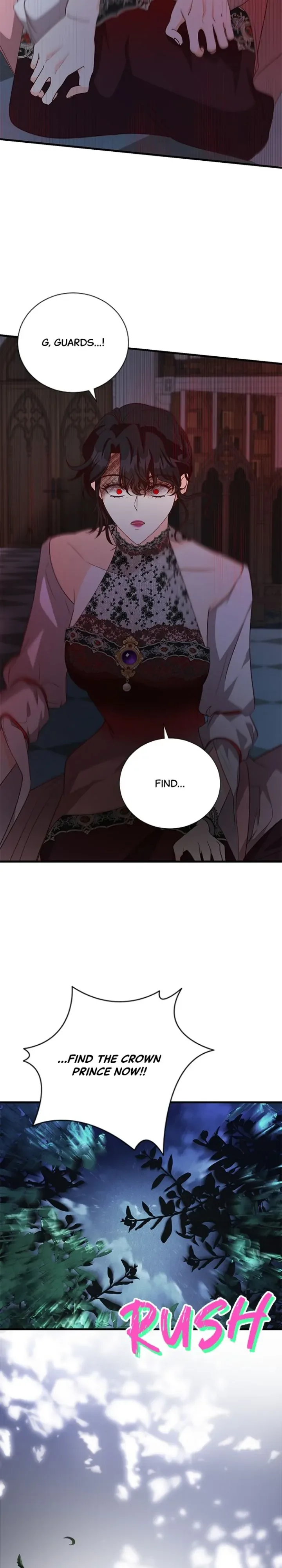The Secret Life of a Certain Count’s Lady Chapter 87 page 12