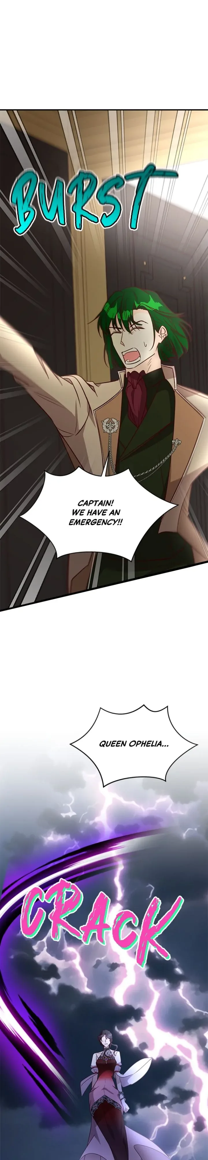 The Secret Life of a Certain Count’s Lady Chapter 87 page 2