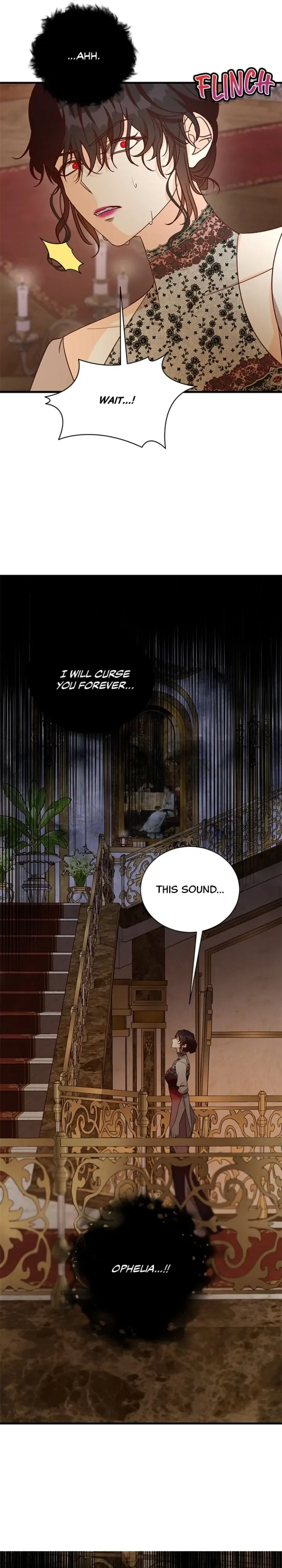 The Secret Life of a Certain Count’s Lady Chapter 87 page 7
