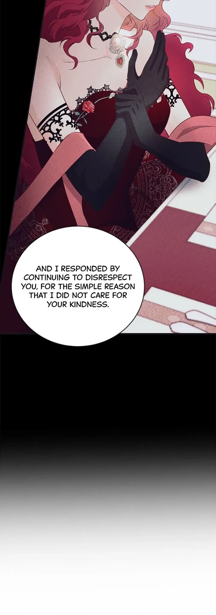 The Secret Life of a Certain Count’s Lady Chapter 83 page 24