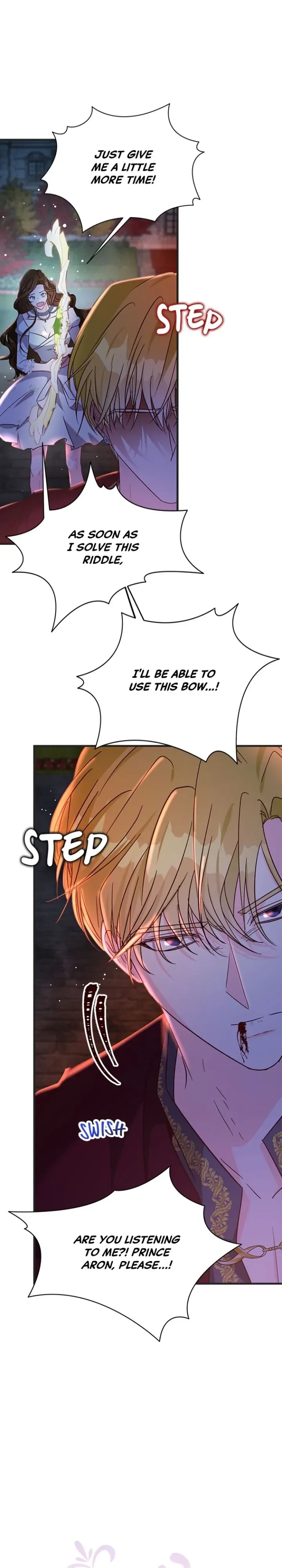 The Secret Life of a Certain Count’s Lady Chapter 90 page 12