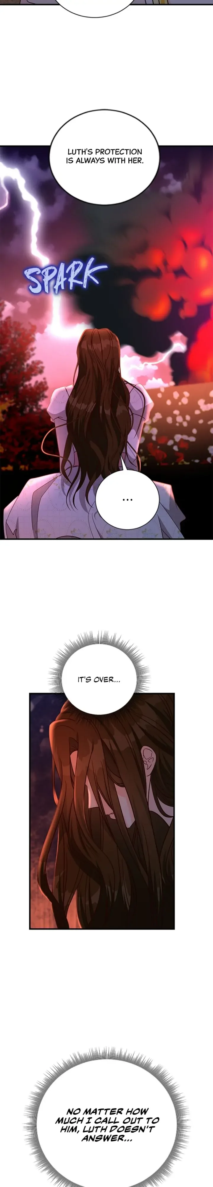 The Secret Life of a Certain Count’s Lady Chapter 89 page 13
