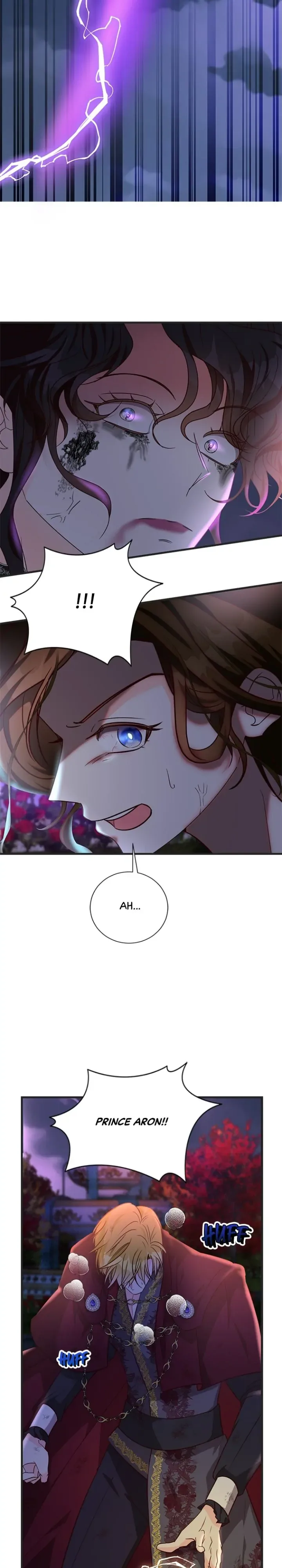 The Secret Life of a Certain Count’s Lady Chapter 90 page 7