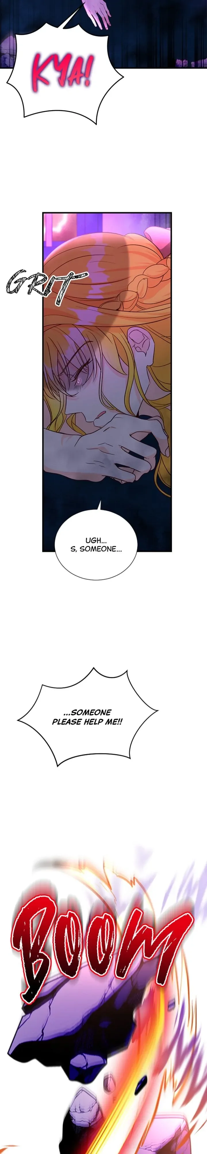 The Secret Life of a Certain Count’s Lady Chapter 89 page 5