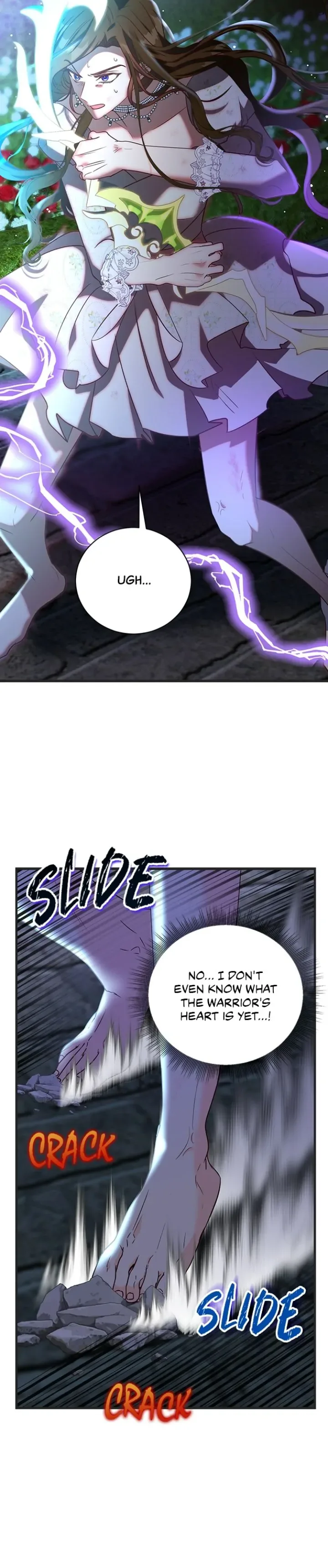 The Secret Life of a Certain Count’s Lady Chapter 90 page 5