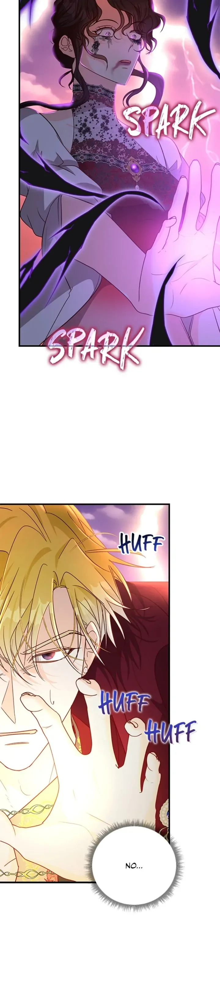 The Secret Life of a Certain Count’s Lady Chapter 89 page 15