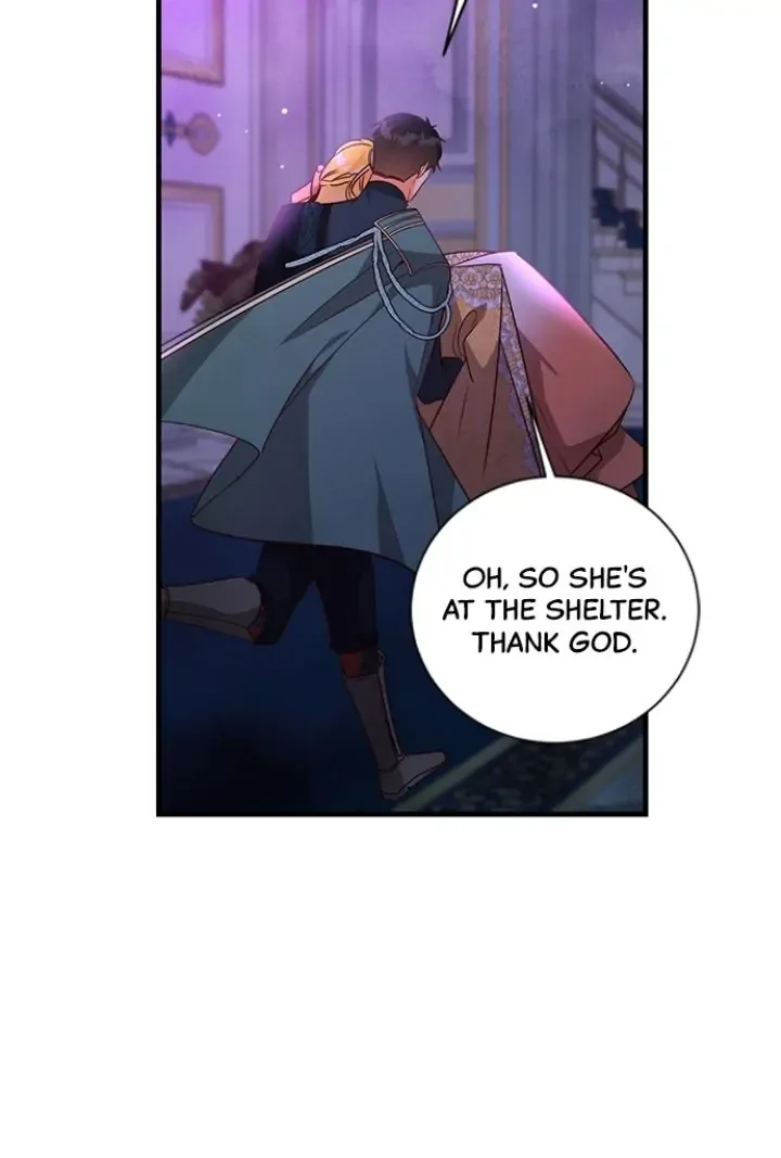 The Secret Life of a Certain Count’s Lady Chapter 89 page 11