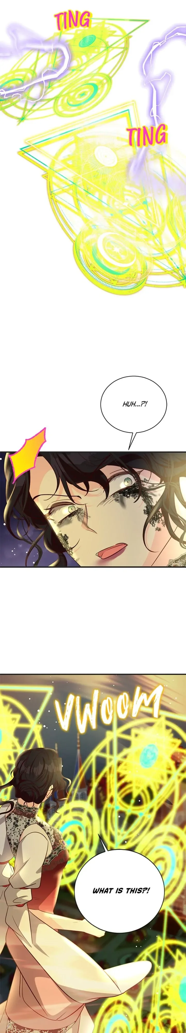 The Secret Life of a Certain Count’s Lady Chapter 90 page 35