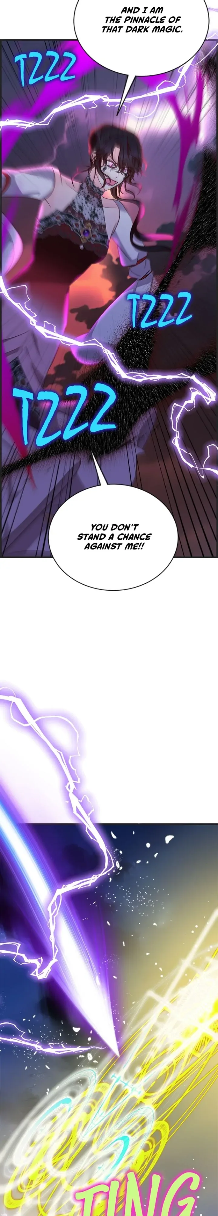 The Secret Life of a Certain Count’s Lady Chapter 90 page 33