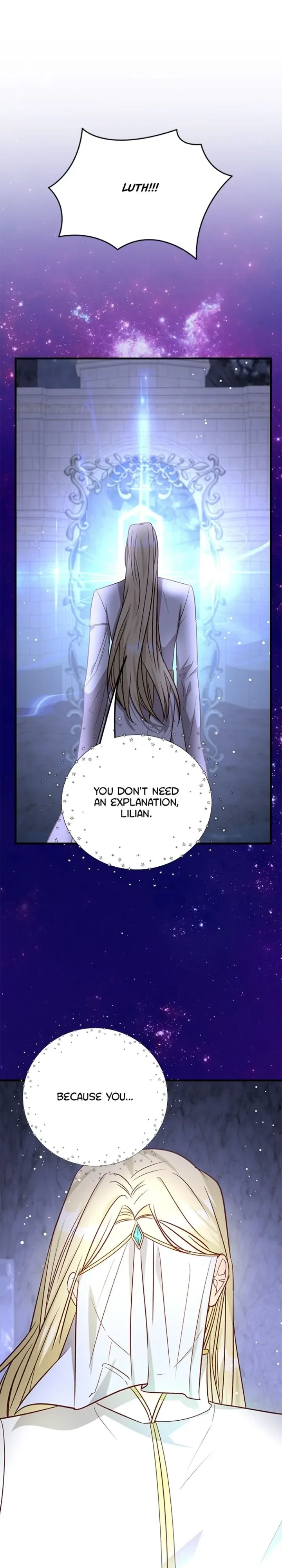 The Secret Life of a Certain Count’s Lady Chapter 89 page 35