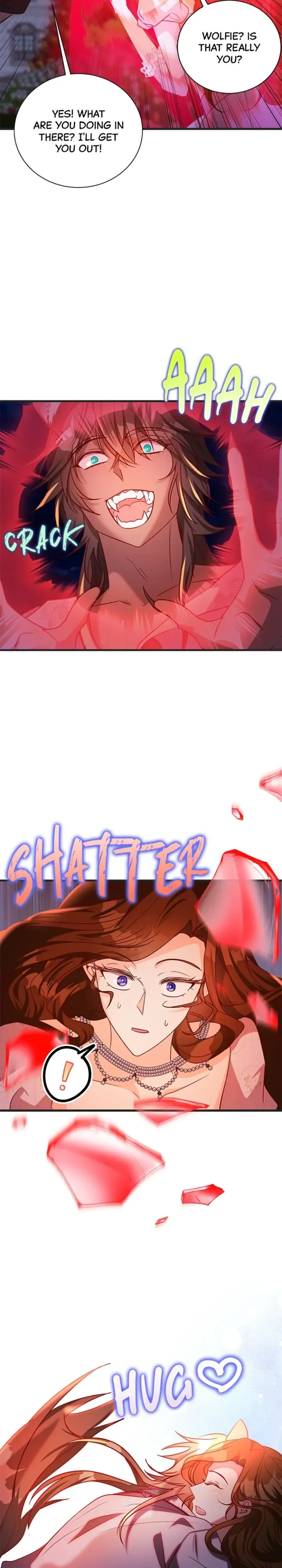 The Secret Life of a Certain Count’s Lady Chapter 90 page 28