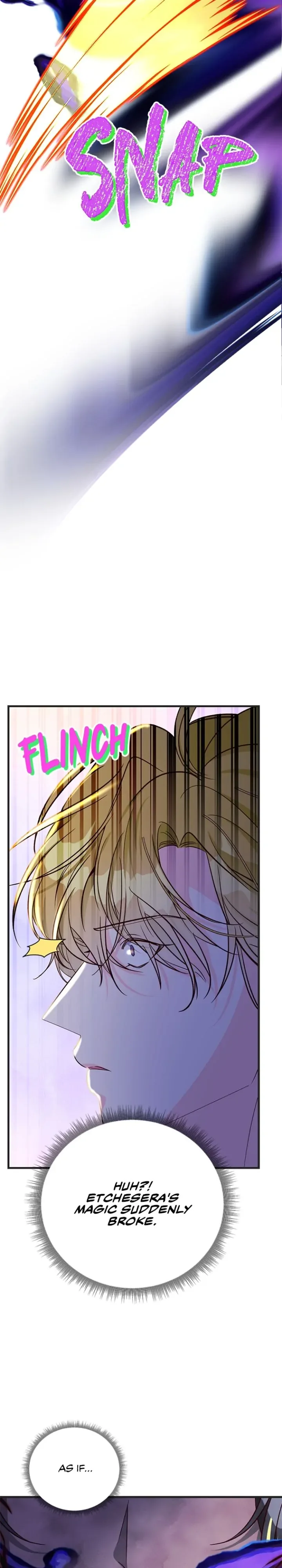 The Secret Life of a Certain Count’s Lady Chapter 90 page 21