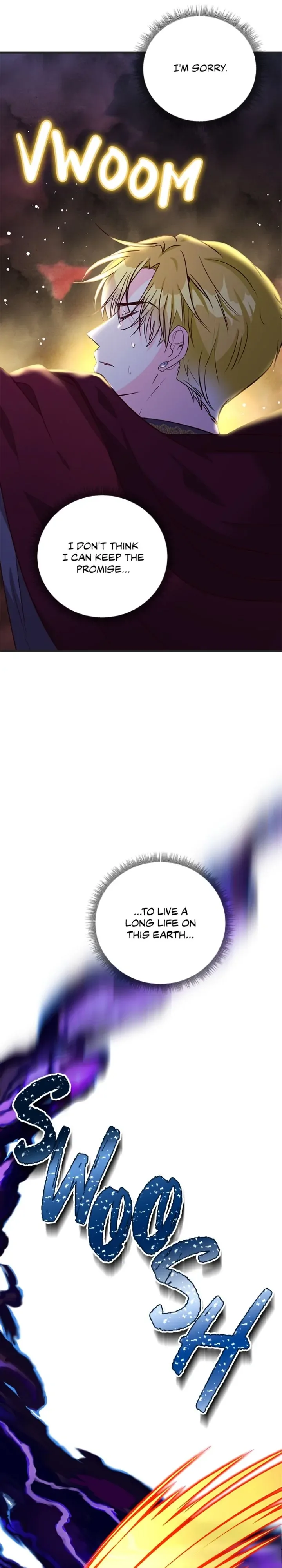 The Secret Life of a Certain Count’s Lady Chapter 90 page 20