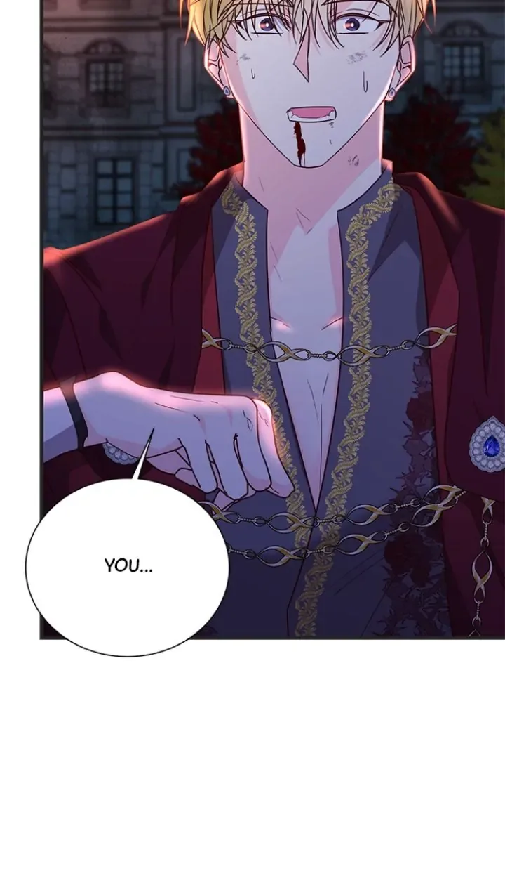 The Secret Life of a Certain Count’s Lady Chapter 90 page 24